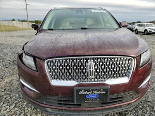 Lincoln MKC foto 2