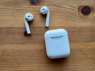 Original AirPods (8/10) foto 3