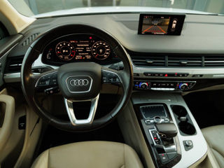 Audi Q7 foto 7