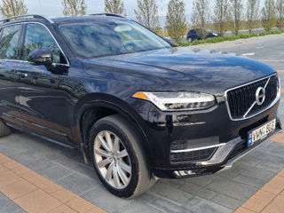 Volvo XC90 foto 3