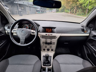 Opel Astra foto 5