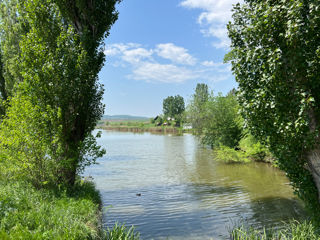 3 lacuri lingă traseul Chișinău-Orhei, satul Gornoe foto 3