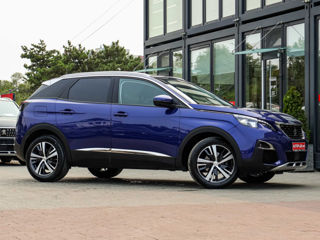 Peugeot 3008 foto 4