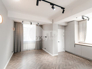 Apartament cu 1 cameră, 51 m², Poșta Veche, Chișinău foto 6