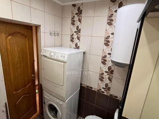 Apartament cu 1 cameră, 38 m², Periferie, Bubuieci, Chișinău mun. foto 5