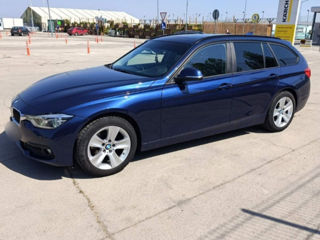 BMW 3 Series foto 10