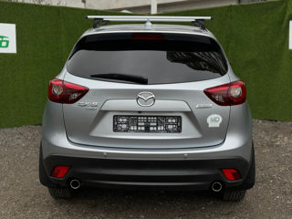 Mazda CX-5 foto 4