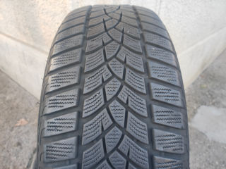 Продам четыре ската             Goodyear              215/60/16 foto 3