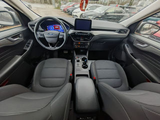 Ford Kuga foto 5