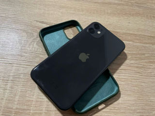 Iphone 11 Black 128