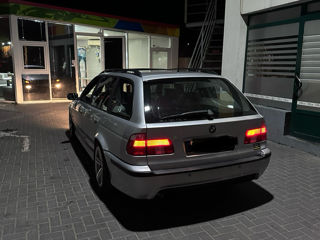 Piese e39 foto 2