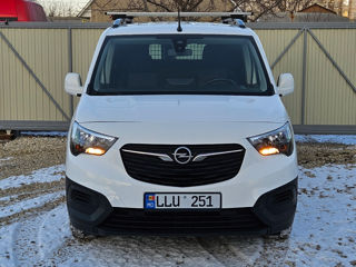 Opel Combo foto 3