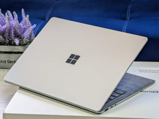 Microsoft Surface Laptop 3 (Core i5 1035G7/8Gb DDR4/512Gb SSD/13.5" PixelSense TouchScreen) foto 9