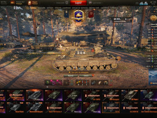 World of Tanks foto 3