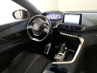 Peugeot 3008 foto 5