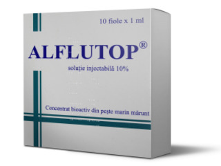 Alflutop - алфлутоп (ro) foto 1