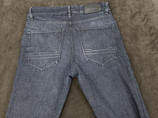 Hugo Boss Blugi Jeans Original foto 3