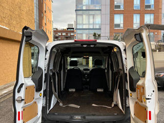 Ford Transit Connect foto 3