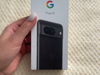 Google Pixel 8 256GB  Nou Sigilat