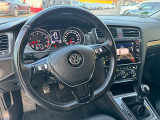 Volkswagen Golf foto 11