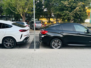 BMW X6 foto 8