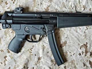 H&K  MP-5 cal.9x19 ! foto 4