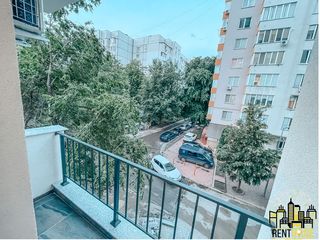 Apartament cu 1 cameră, 45 m², Râșcani, Chișinău foto 13