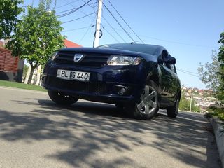 Dacia Logan foto 3