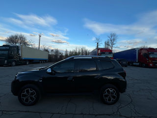 Dacia Duster foto 6