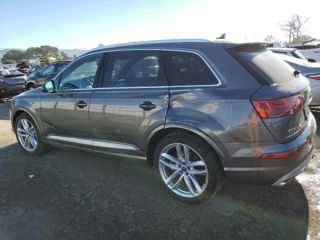 Audi Q7 foto 4