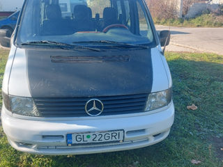 Mercedes Vito