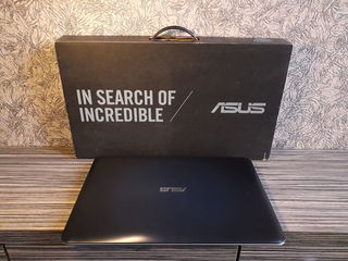 Asus Vivobook intel i5 7200  3.1 ghz , 8гб ddr4, 200 euro
