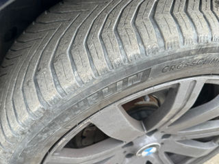 Bmw x5 x6 r20 фото 3