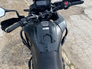 Honda CB 500XA foto 7