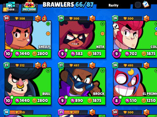 Brawl stars foto 4