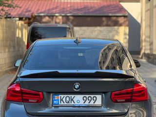 BMW 3 Series foto 2