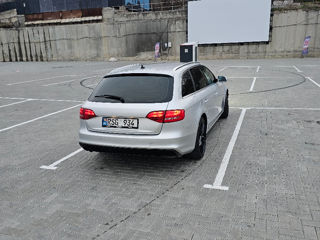 Audi A4 фото 1