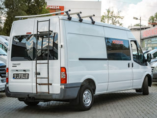 Ford Transit cu TVA foto 5