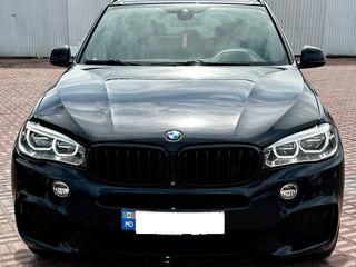 BMW X5 foto 2