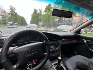 Audi A6 foto 5