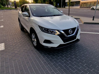 Nissan Qashqai foto 15