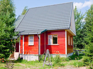 Куплю себе дачу или домик (можно недострой).