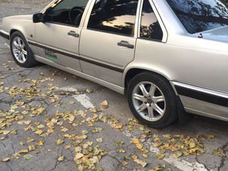 Volvo 800 Series foto 4