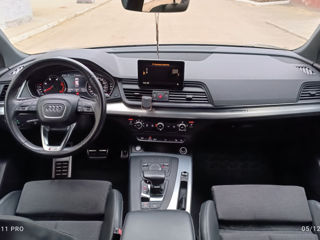 Audi Q5 foto 6