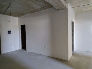 Apartament cu 3 camere, 116 m², Durlești, Chișinău foto 5