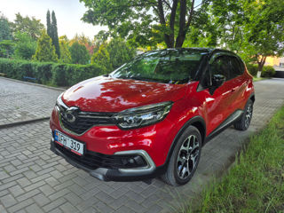 Renault Samsung QM3, 2018 г.