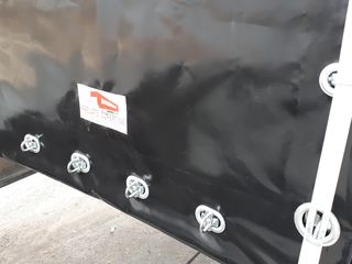Confecţii din țesătura PVC Prelate camioane si remorci foto 9