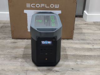 Зарядная станция EcoFlow DELTA Max 1600 (1612 Втч) foto 5