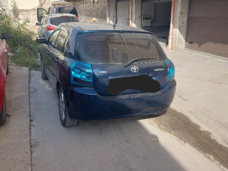 Toyota Corolla foto 4