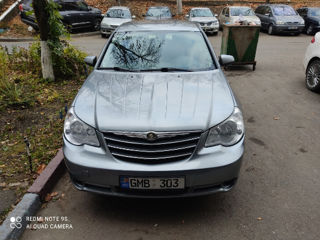 Chrysler Sebring foto 5